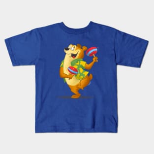 Let's Dance Kids T-Shirt